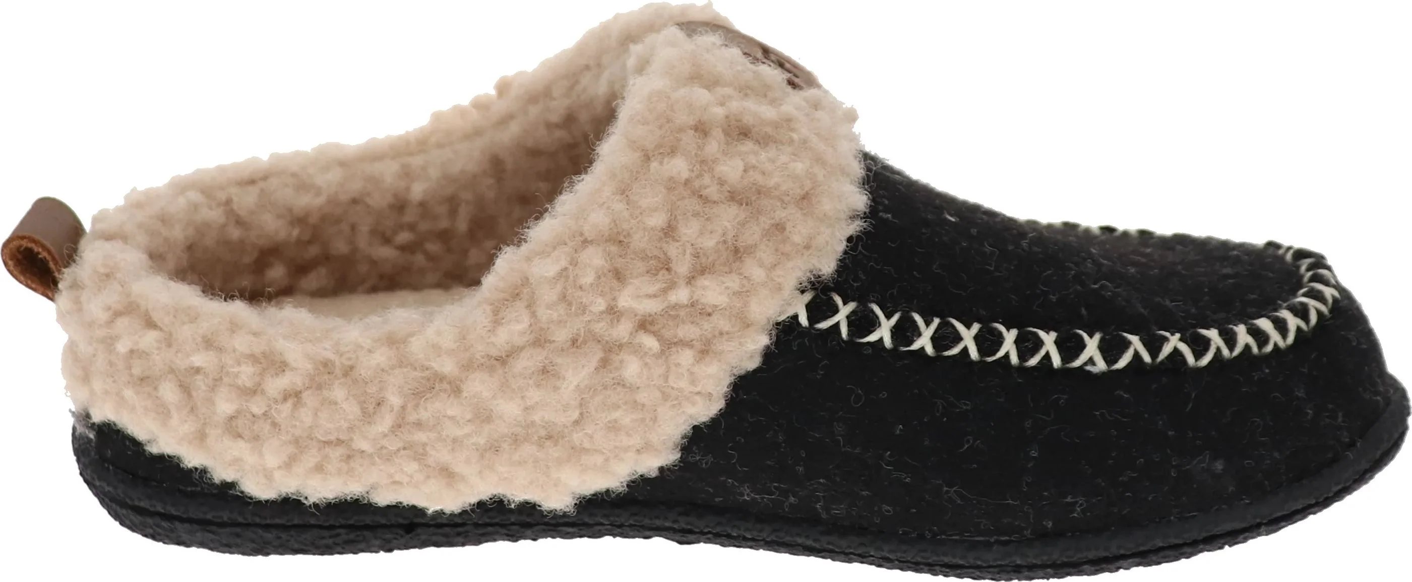 Mia Anthracite Felt - Image 2