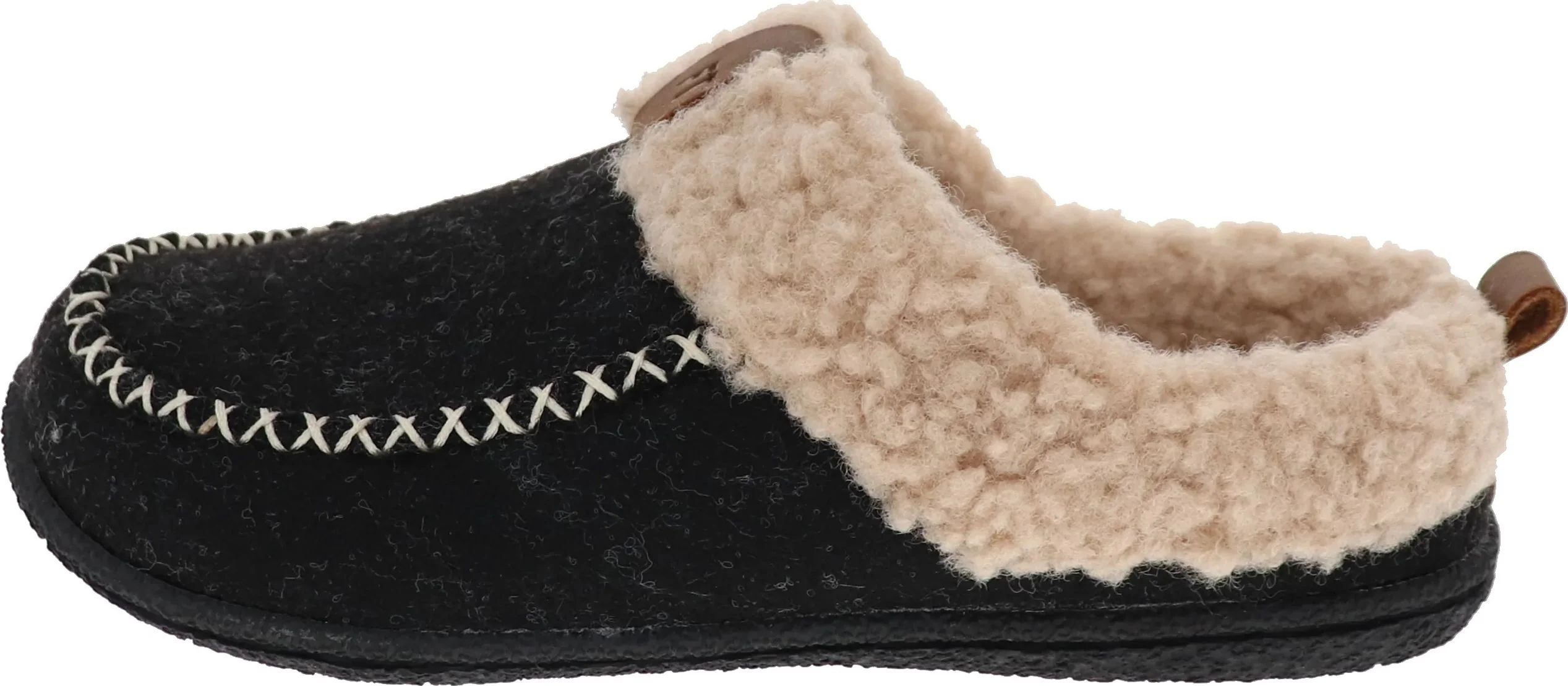 Mia Anthracite Felt - Image 3