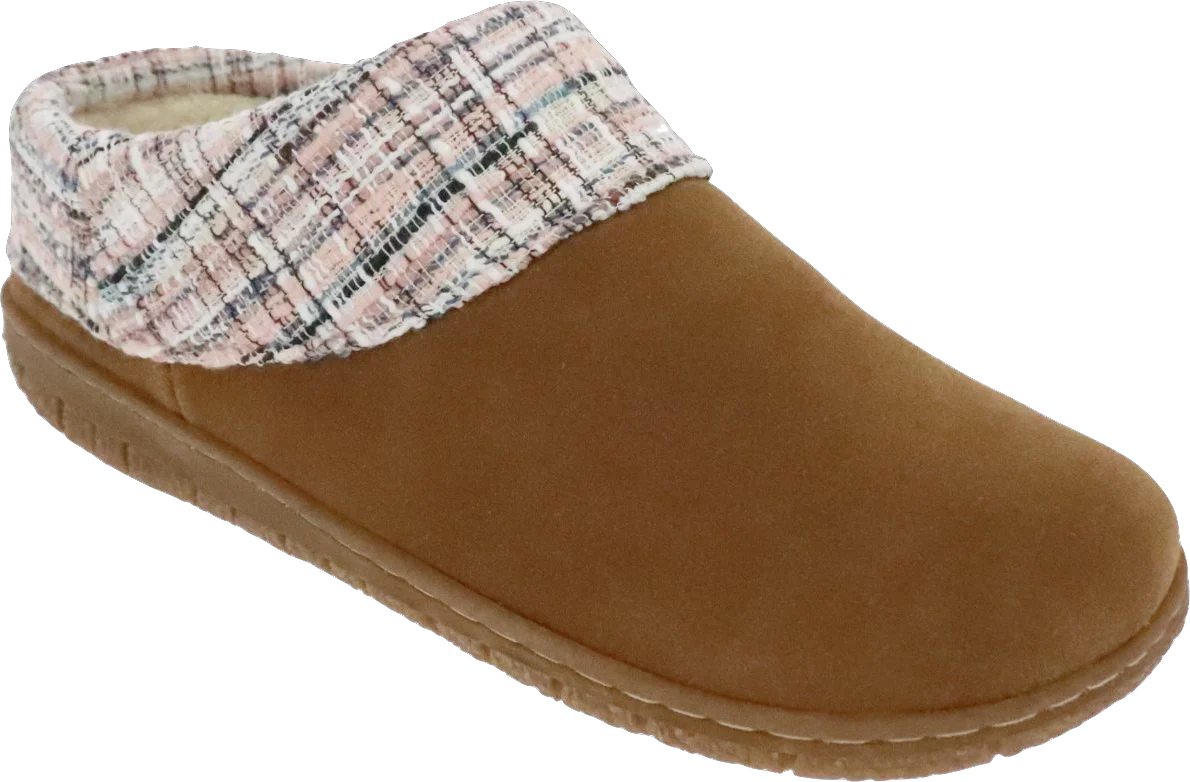 Olympia 2 Chestnut