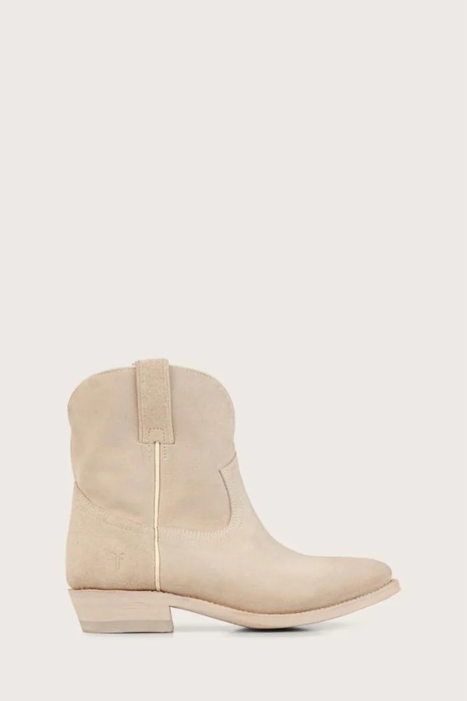 40408-dusty Pink - Suede Pink