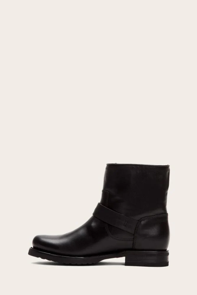 70923-blk - WP Smth Vint Lthr - Shrling Black - Image 3