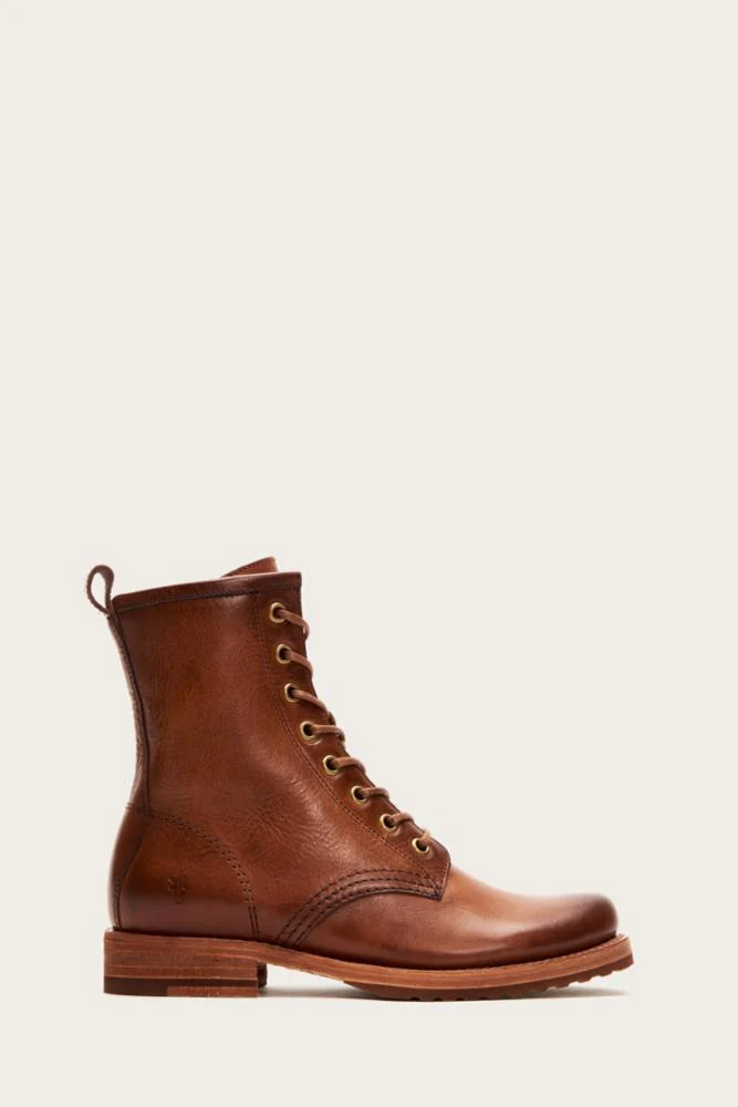 71911-caramel - Antique Pull Up Brown