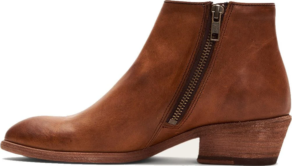 74697-caramel - Anitque Pull Up Brown - Image 2