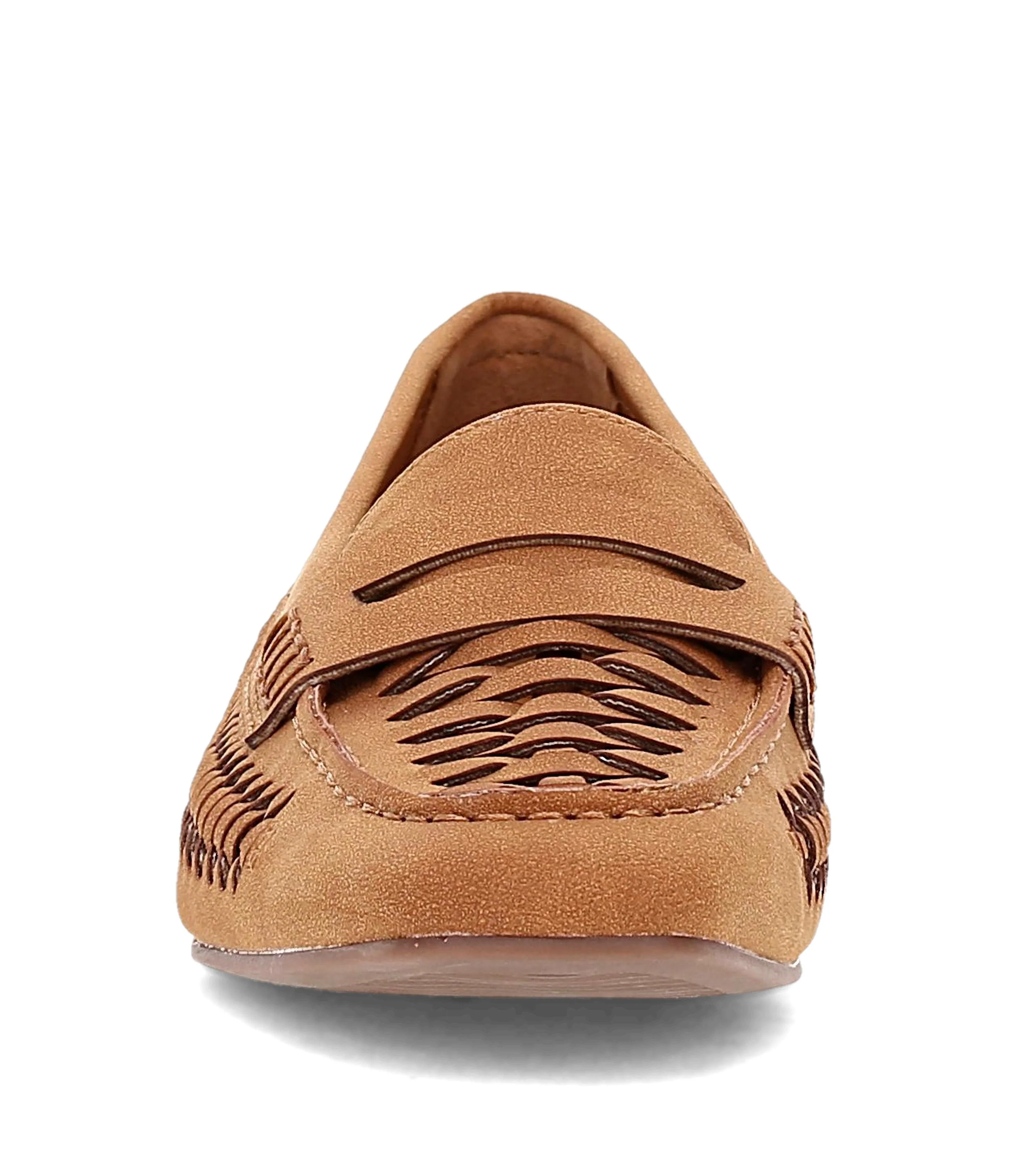 Florys-cognac - Nair Pu Brown - Image 4