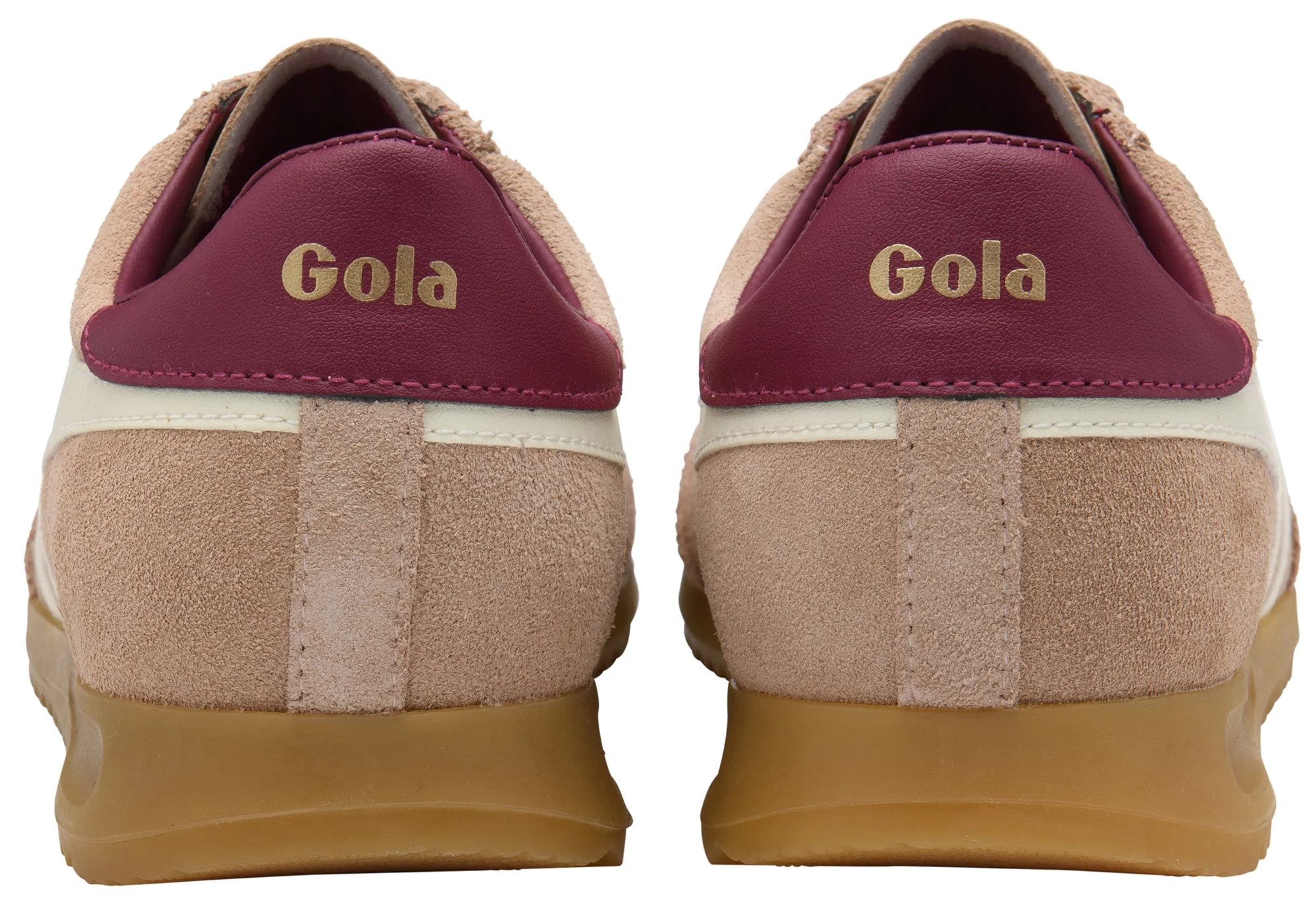 Torpedo Cameo/Off White/Cerise - Image 4