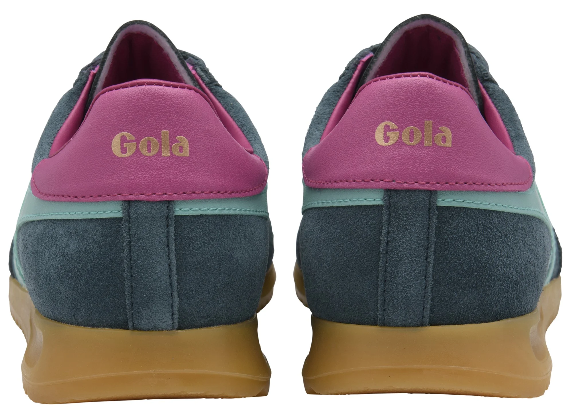 Torpedo Dark Teal/Sea Mist/Fuchsia - Image 3