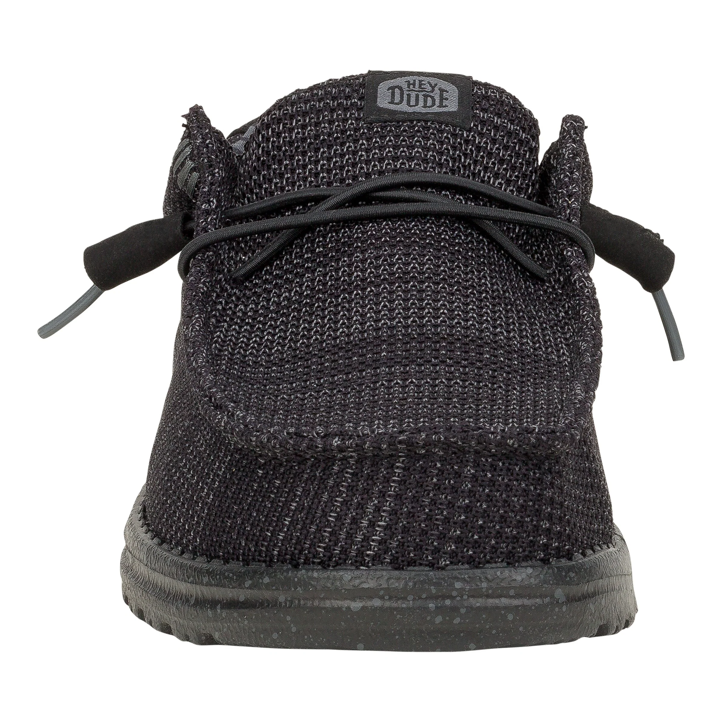 Wally Stretch Sox Black/Black - Image 2