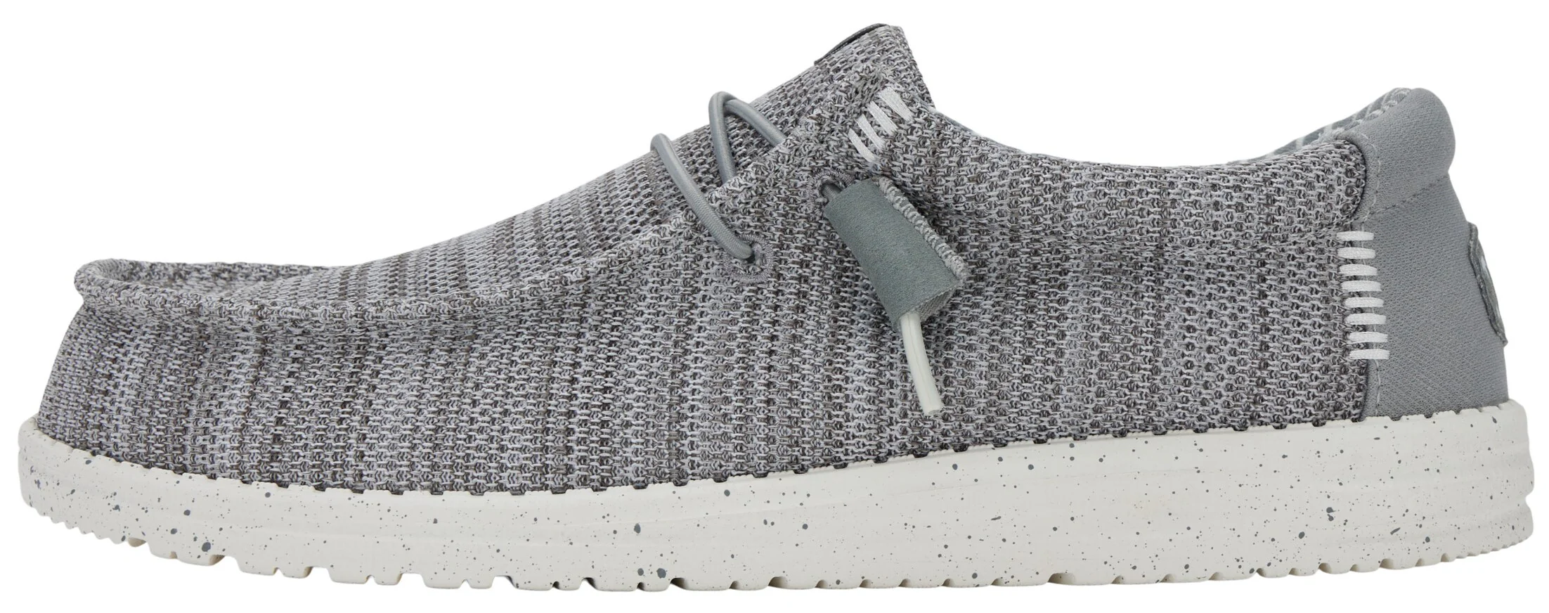 Wally Stretch Sox Grey - Image 2