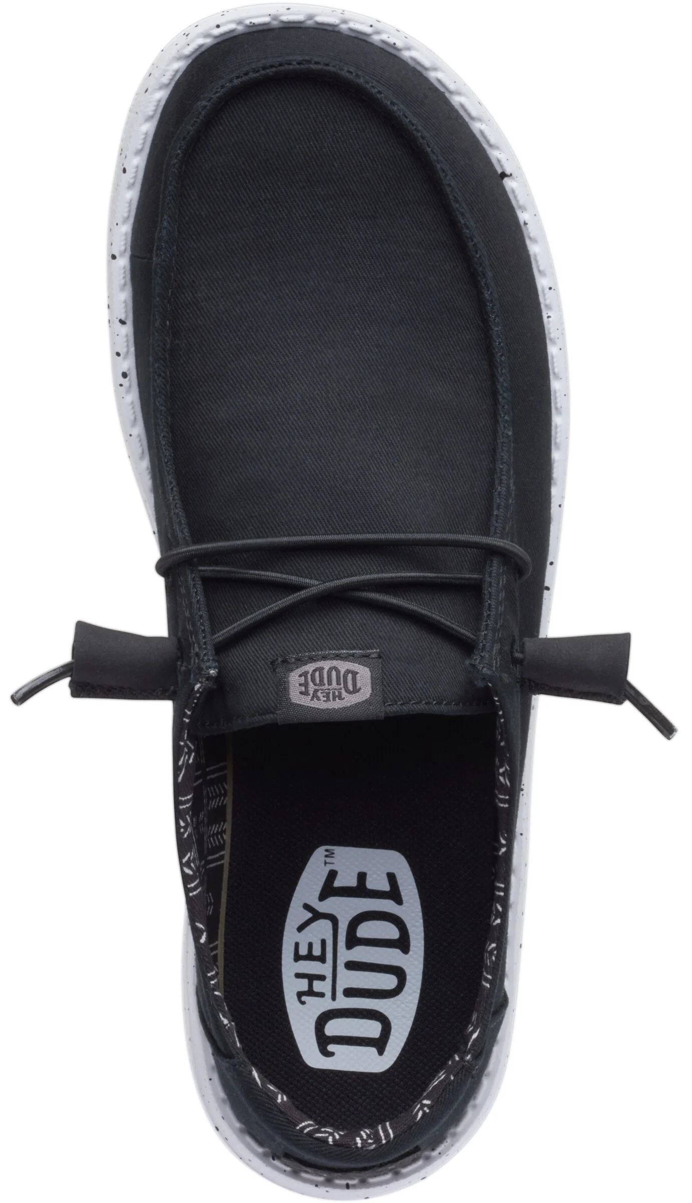 Wendy Stretch Canvas Black Odyssey - Image 2