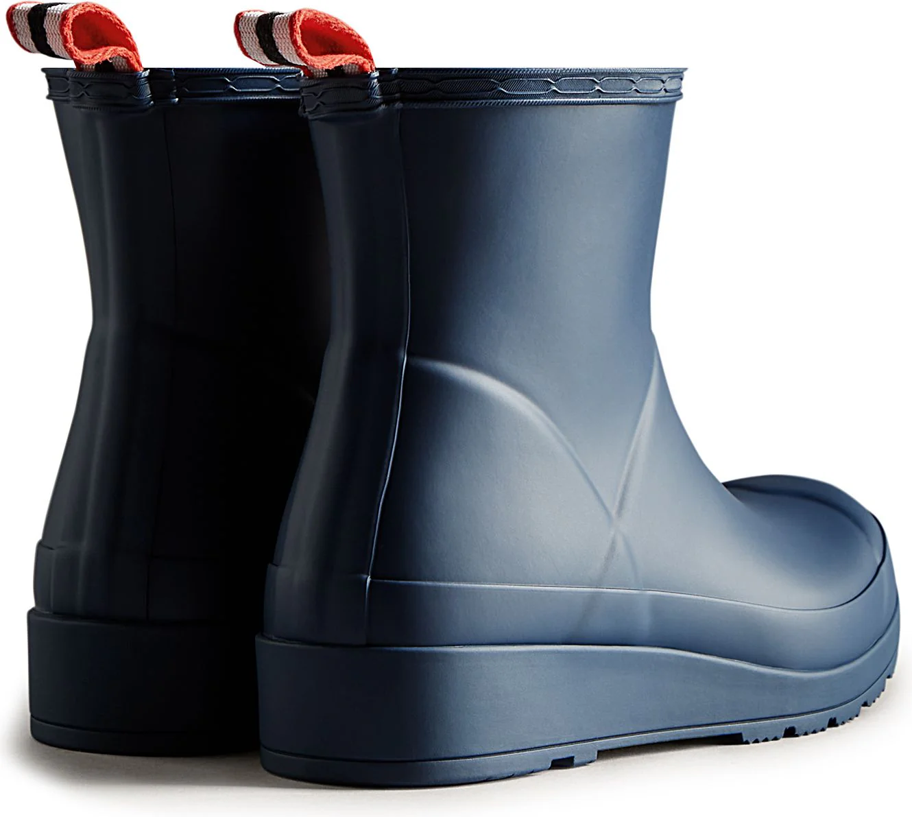 W'S Original Play Boot Short Kerhuelen Navy - Image 3