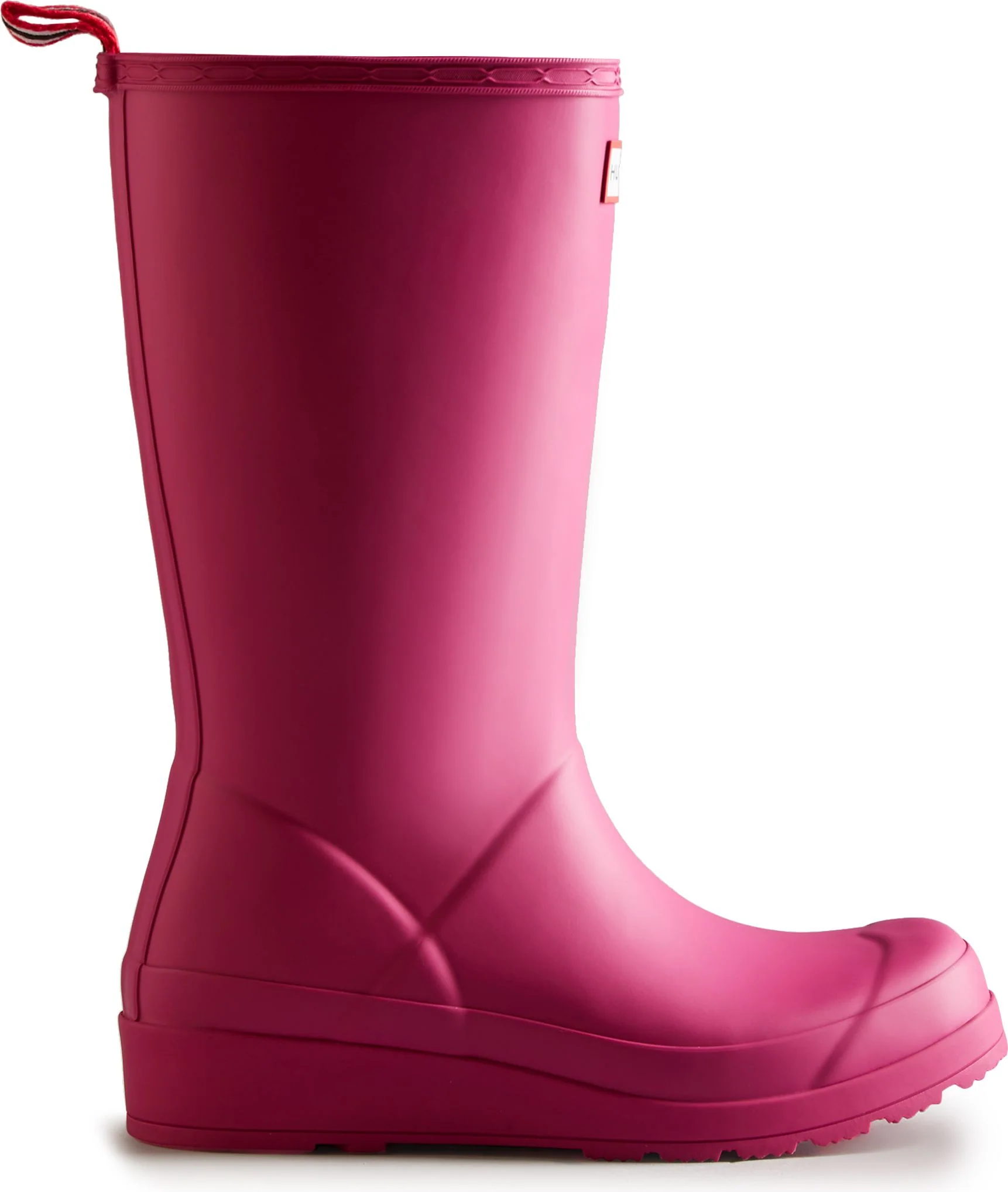Women's Original Play Boot Tall Pink - Image 2