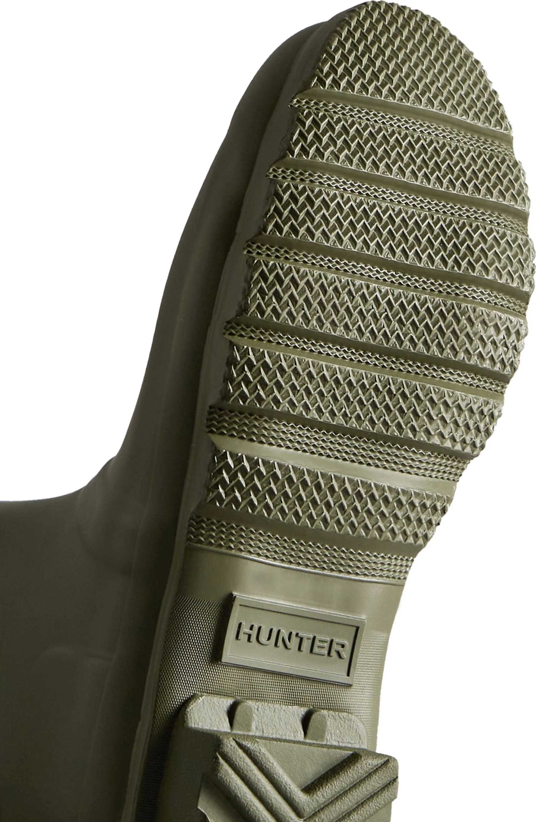 Women's Original Short Olive - Image 4