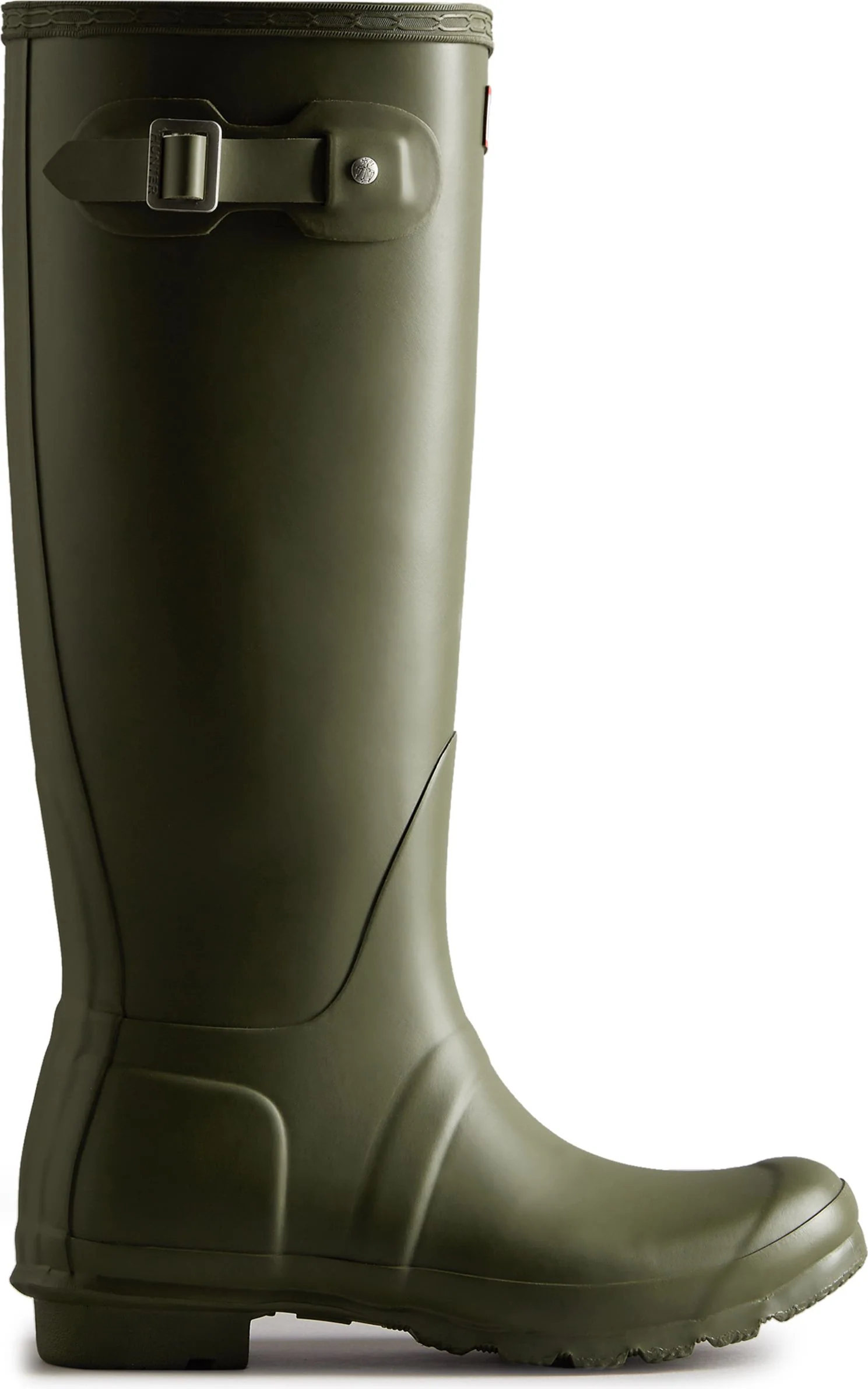 Women's Original Tall Olive - Image 2