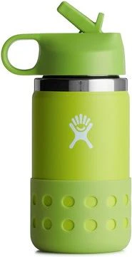 12oz Kids Wide Straw Firefly