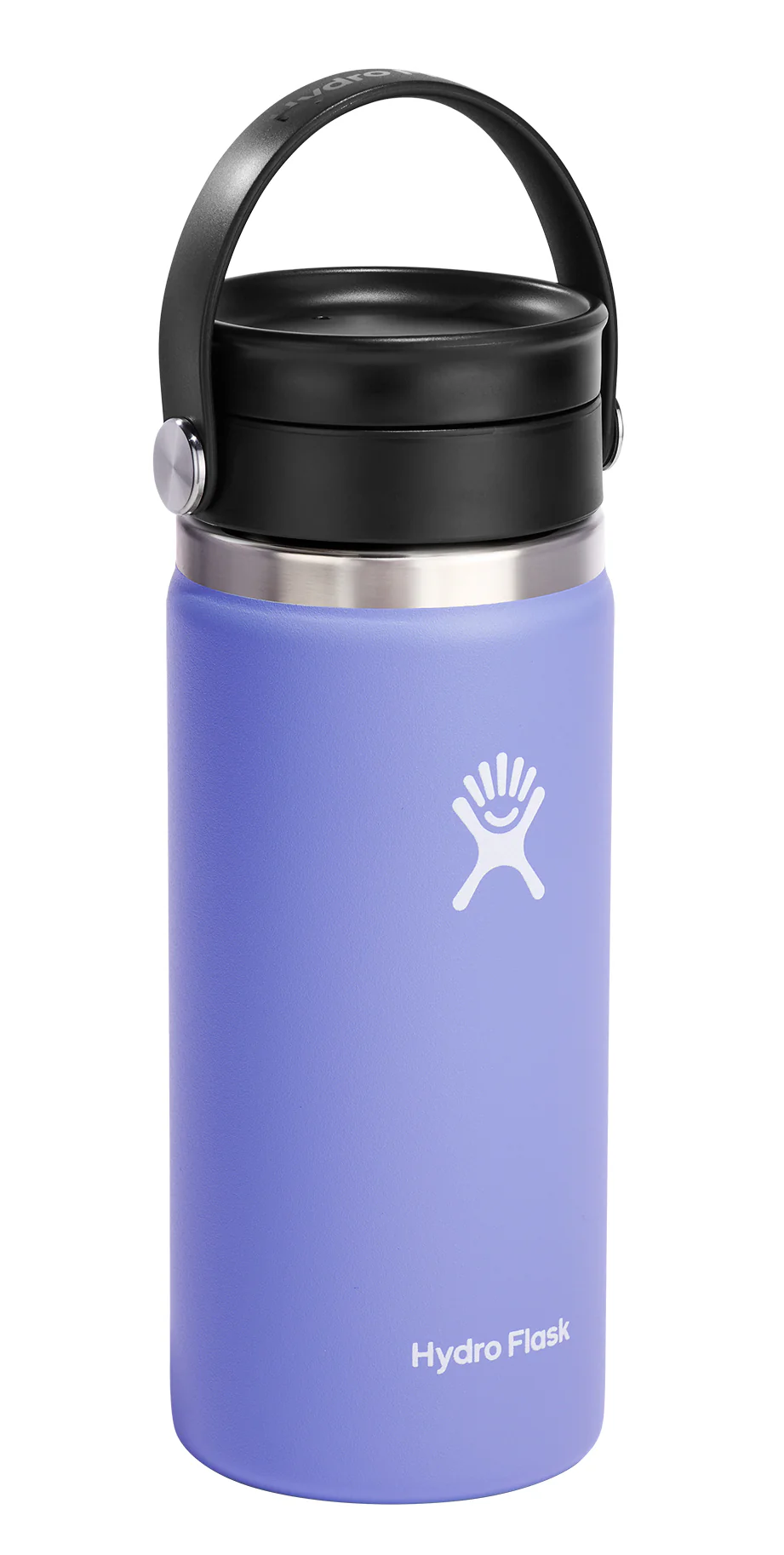 16oz Wide Flex Sip Lupine - Image 2