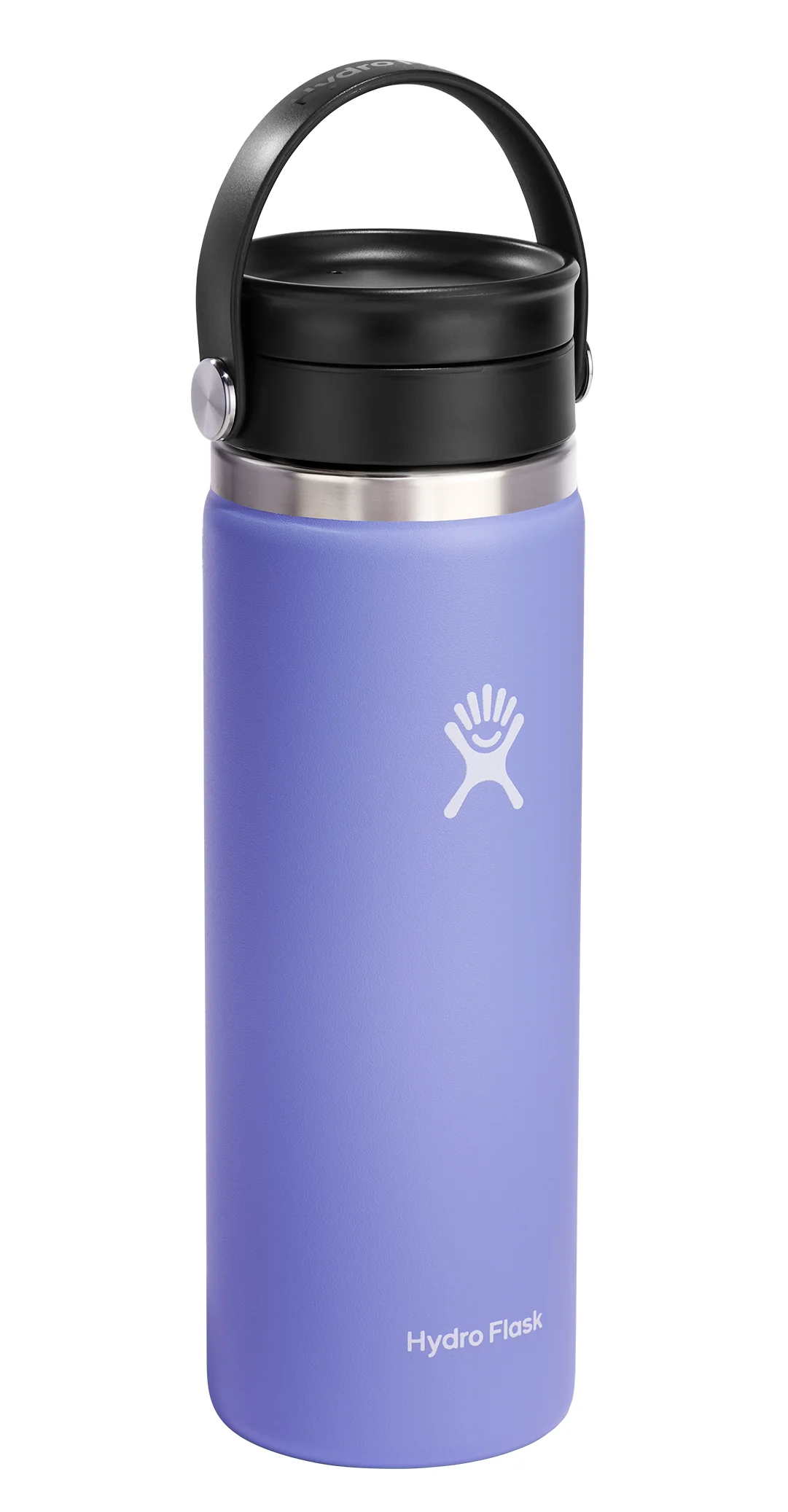 20oz Wide Mouth Flex Sip Lid Lupine - Image 2