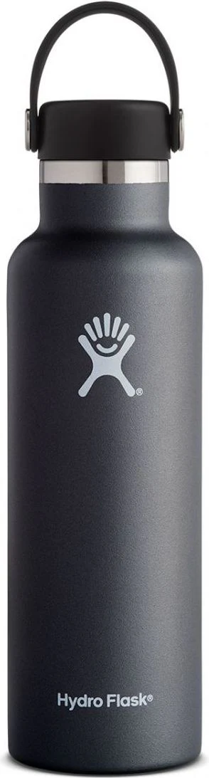 21oz STD Mouth Flex Straw Black