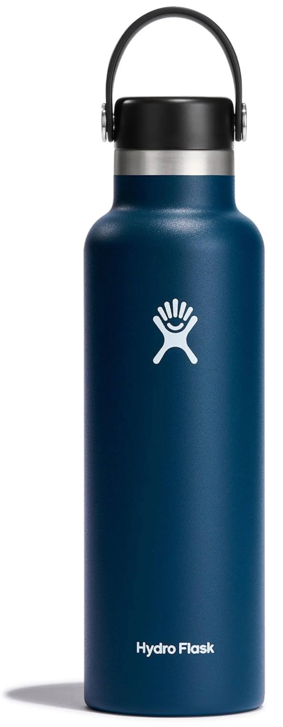 21oz Standard Mouth Indigo