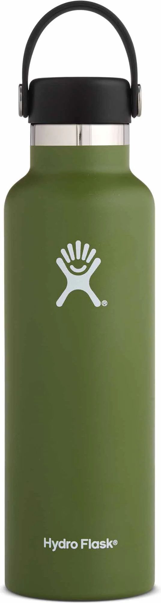21oz Standard Mouth Olive