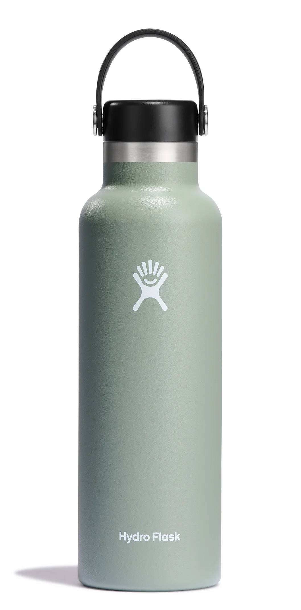 24oz Standard Mouth Flex Cap Agave