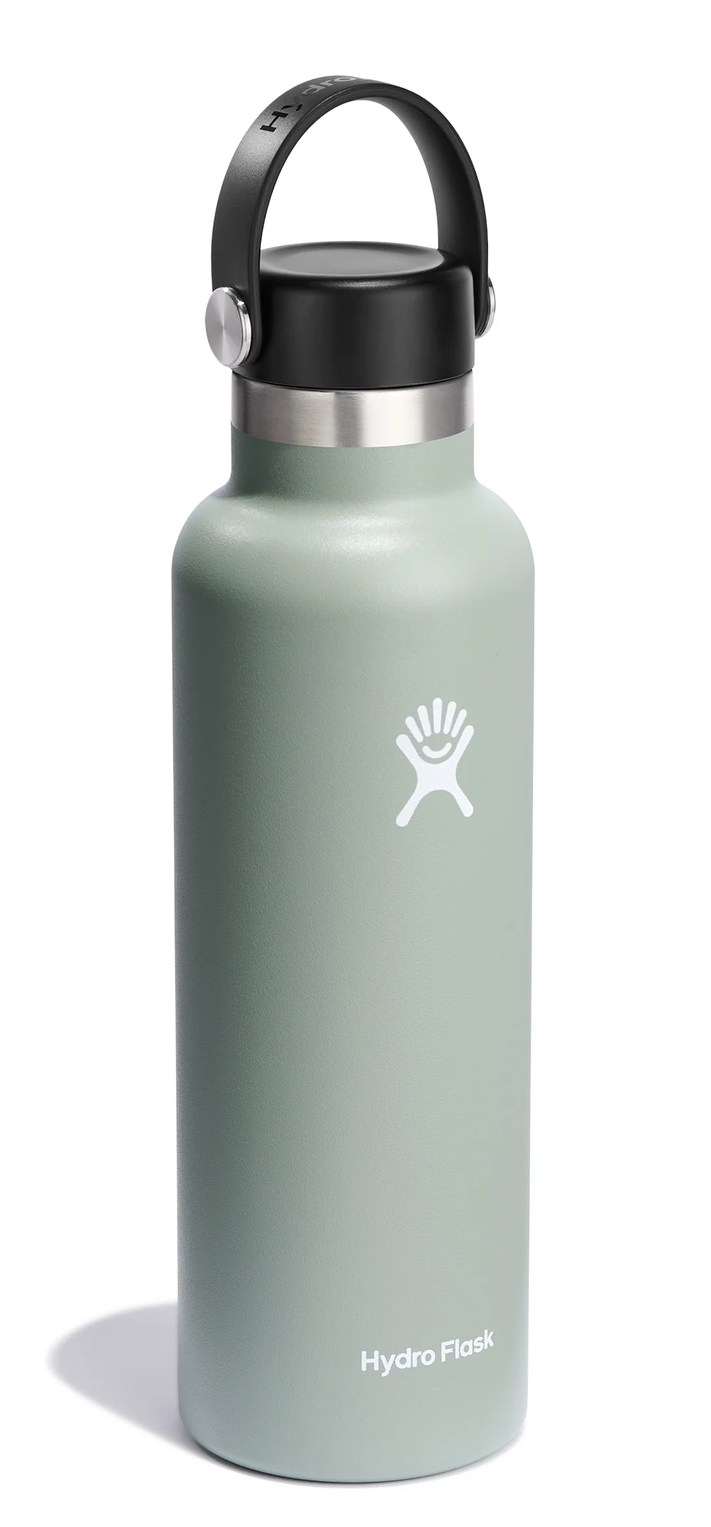 24oz Standard Mouth Flex Cap Agave - Image 2