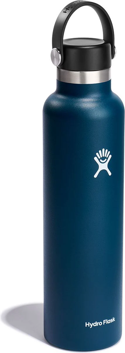 24oz Standard Mouth Indigo - Image 2