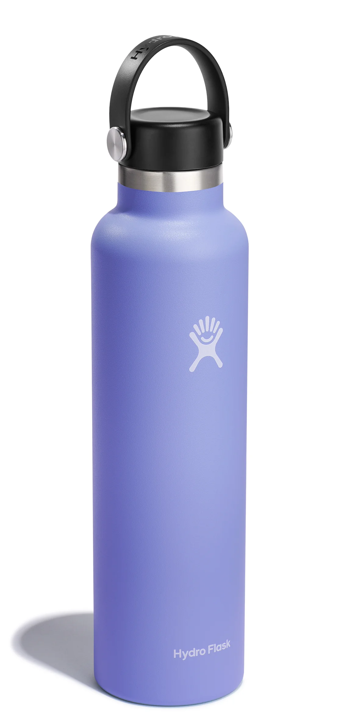 24oz Standard Mouth Flex Cap Lupine - Image 2