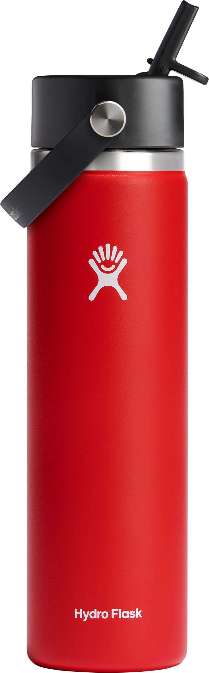 24oz Wide Flex Straw Goji