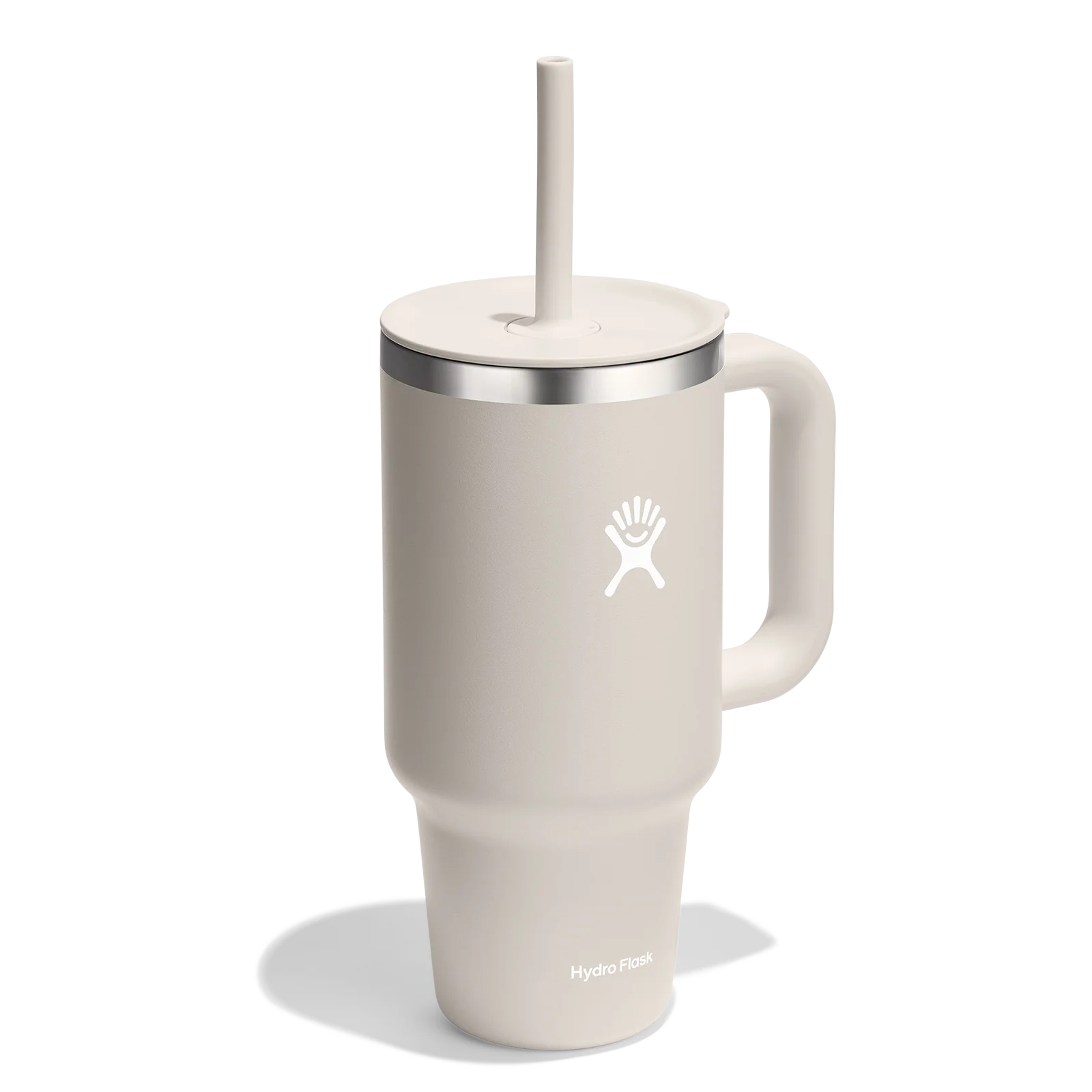 32oz All Around Travel Tumbler Oat - Image 2
