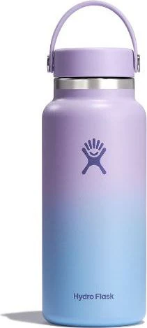 32oz Wide Flex Cap Aurora