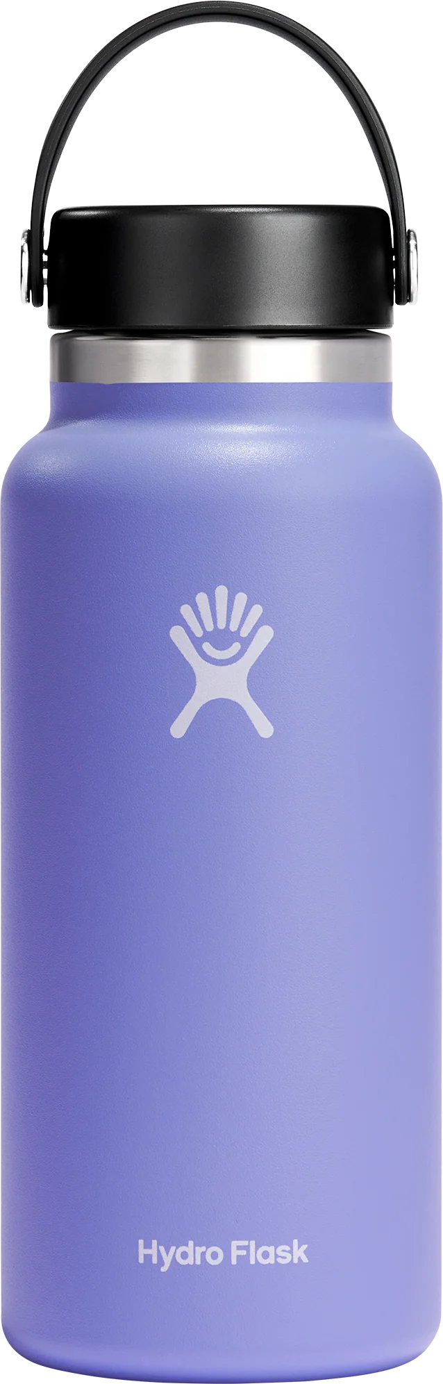 32oz Wide Flex Cap Lupine