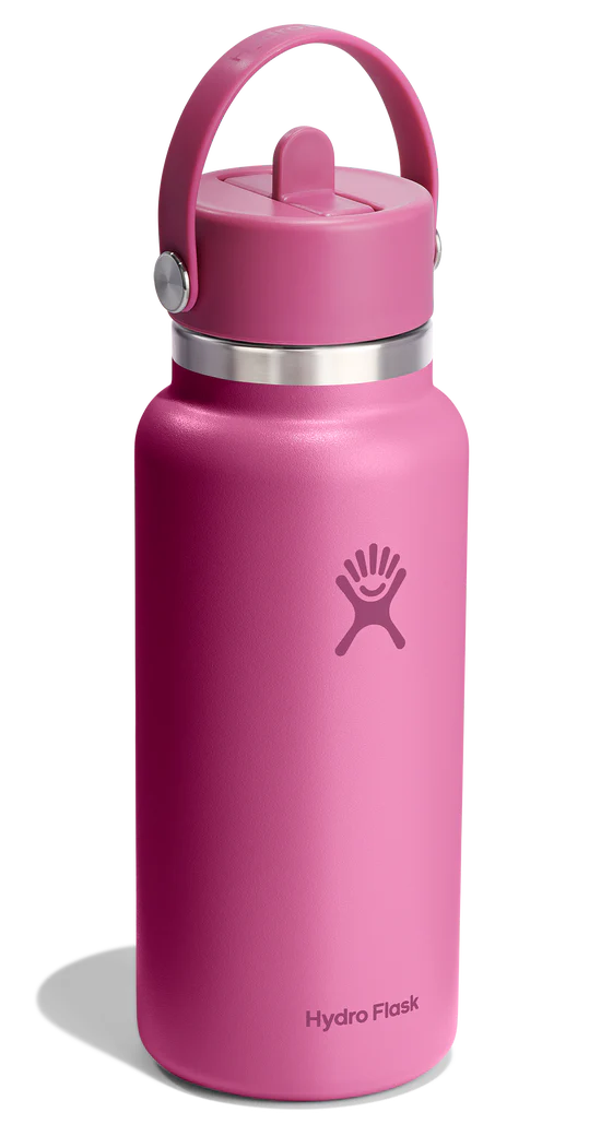 32oz Wide Flex Straw Cap Reef - Image 2
