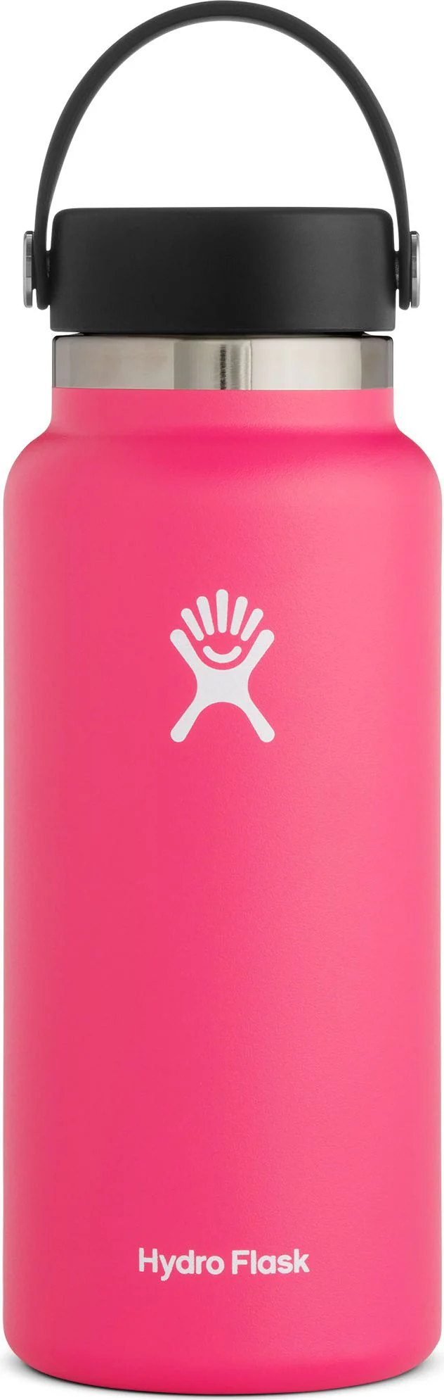 32oz Wide Mouth 2.0 Watermelon