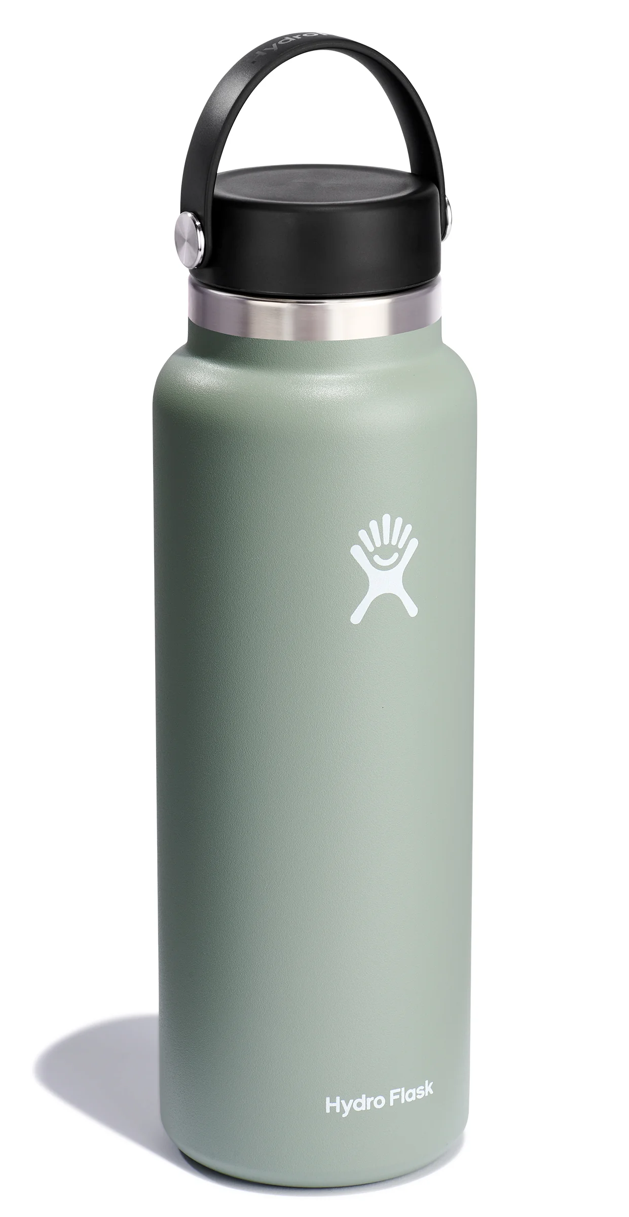 40oz Wide Mouth 2.0 Flex Cap Agave - Image 2