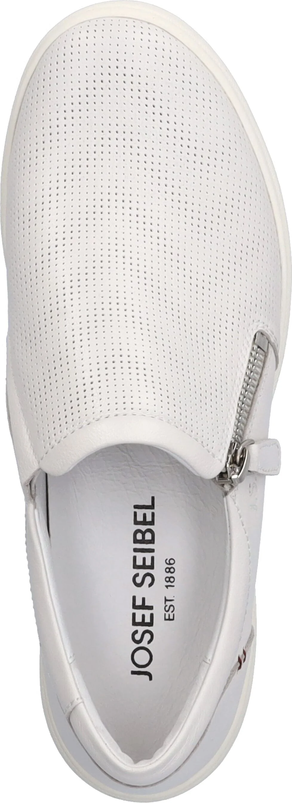 Caren 22 White - Image 3