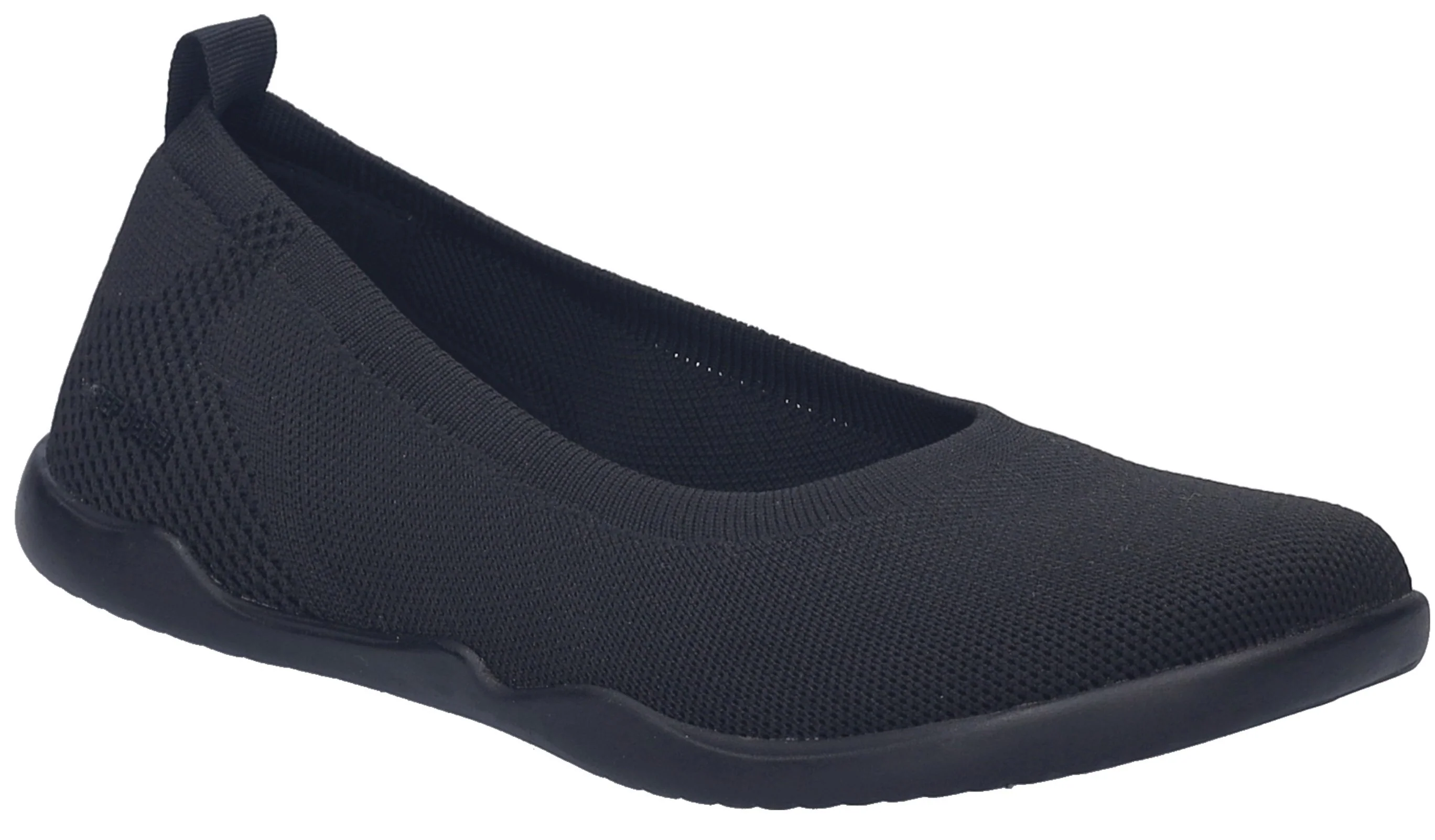 Cassandra 06 Black