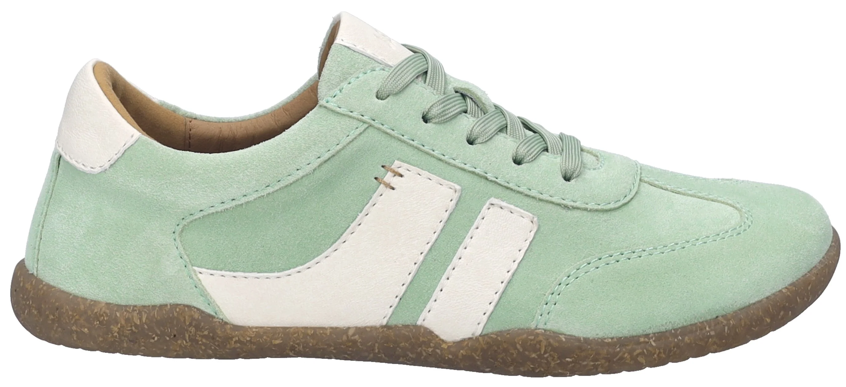 Cassandra 11 Light Green - Image 2