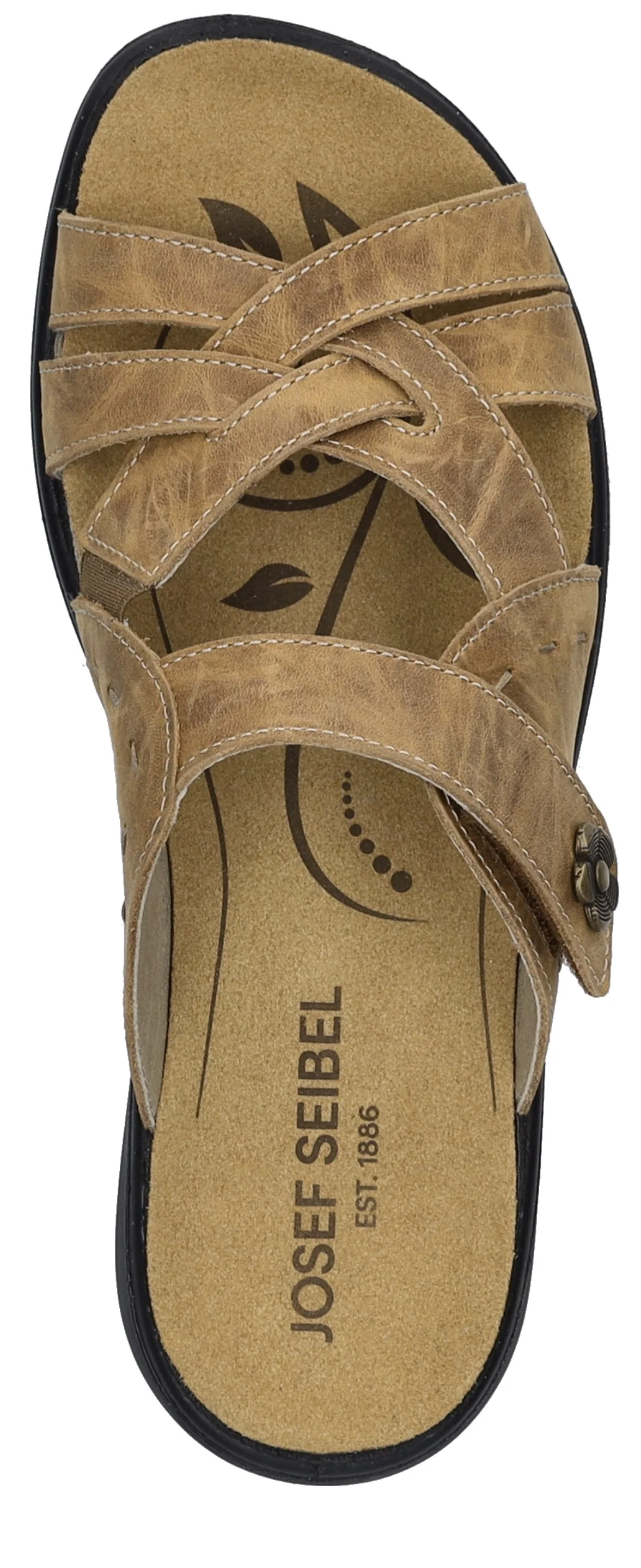 Ibiza 99 Camel - Image 3