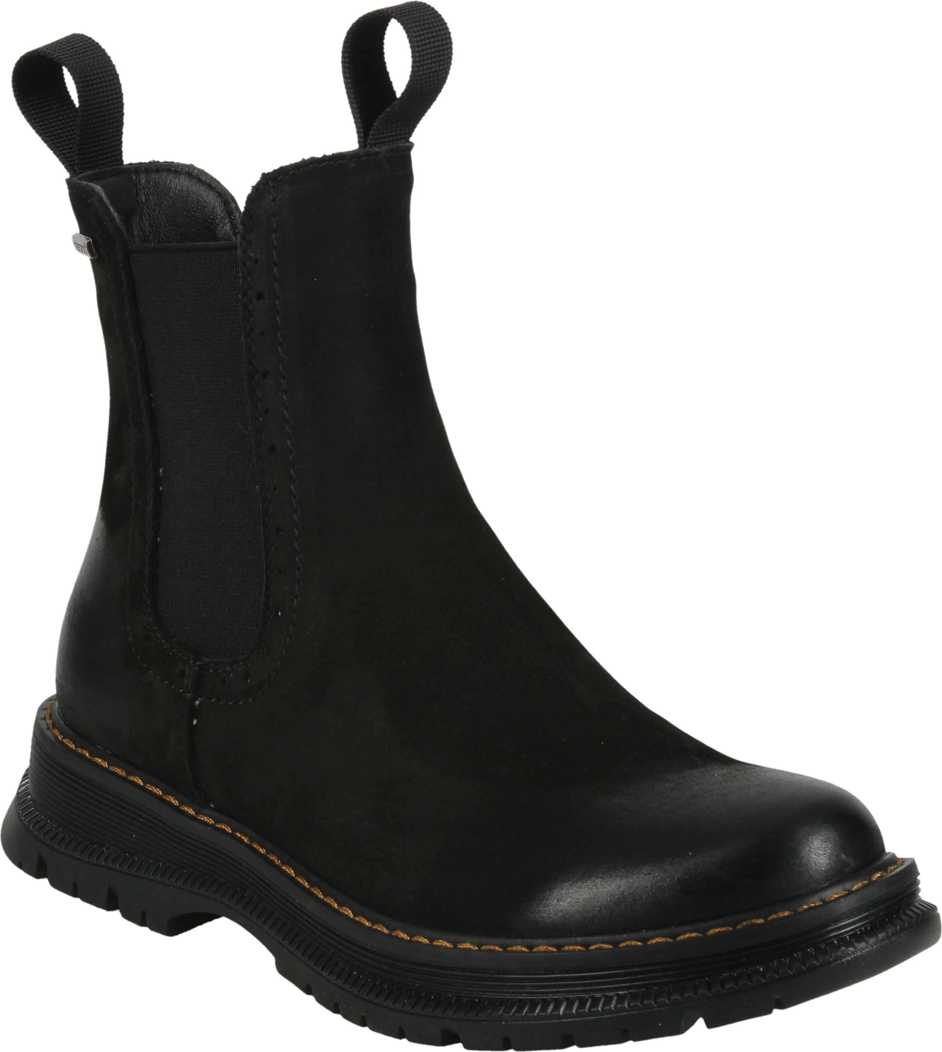Paloma 03 Black