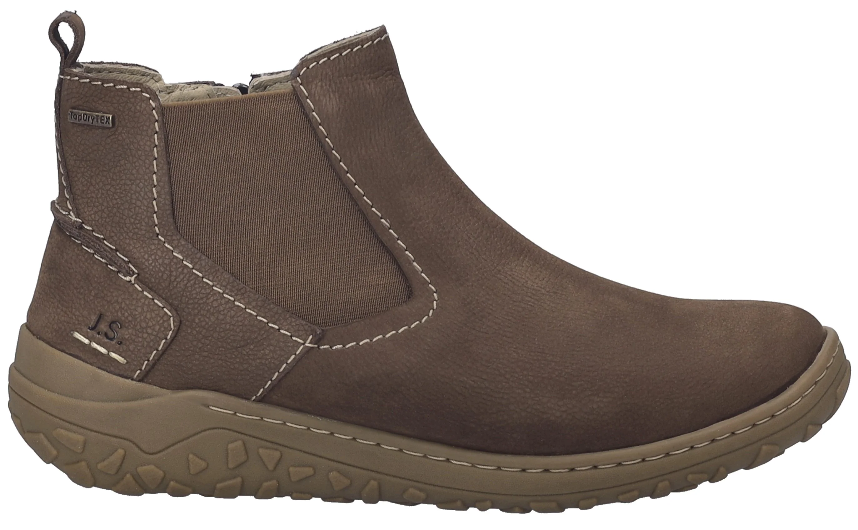 Ruby 55 Brown - Image 2