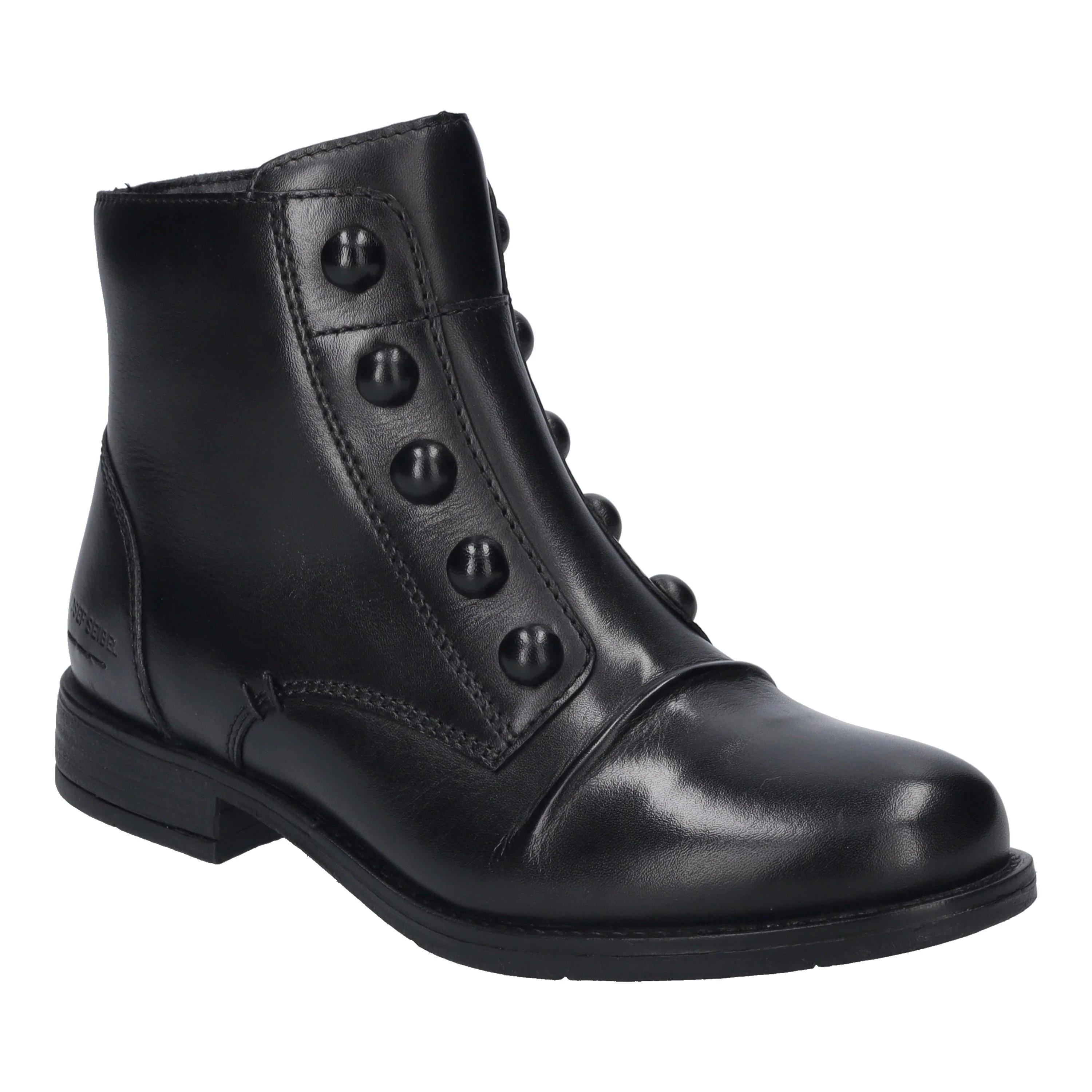 Simona04 Black