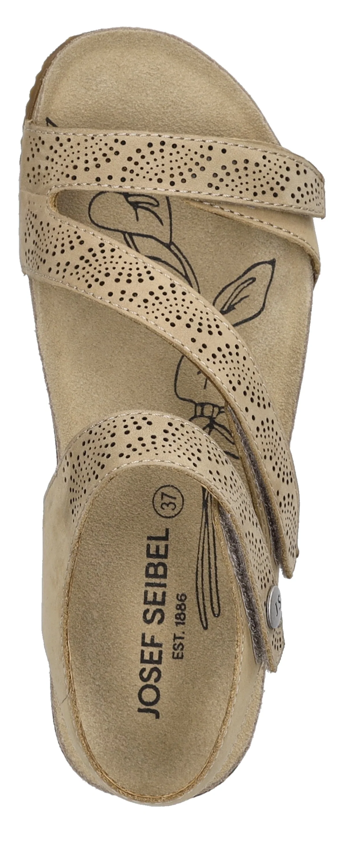 Tonga 78 Beige - Image 3