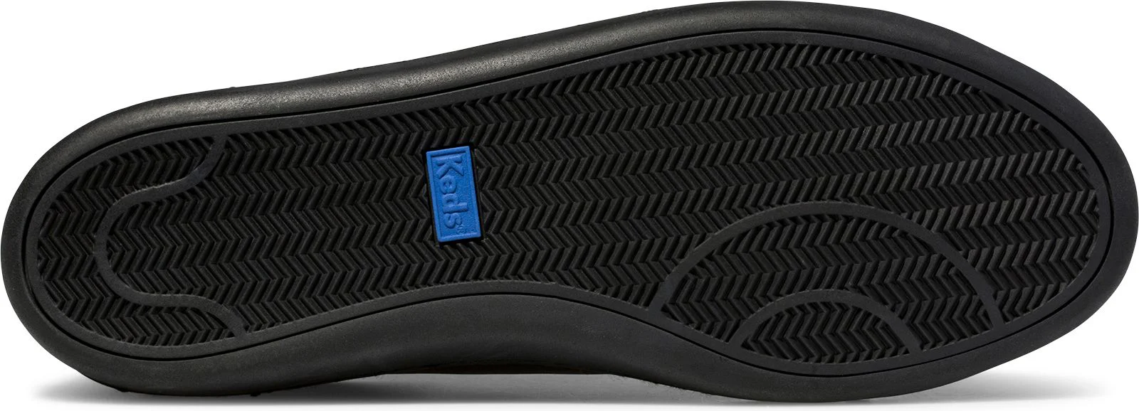 Ace Leather Mix Black - Image 4