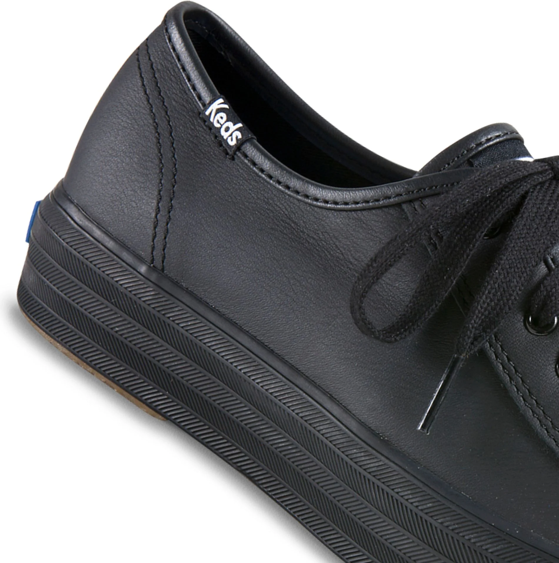 Triple Kick Leather Black & Black - Image 2