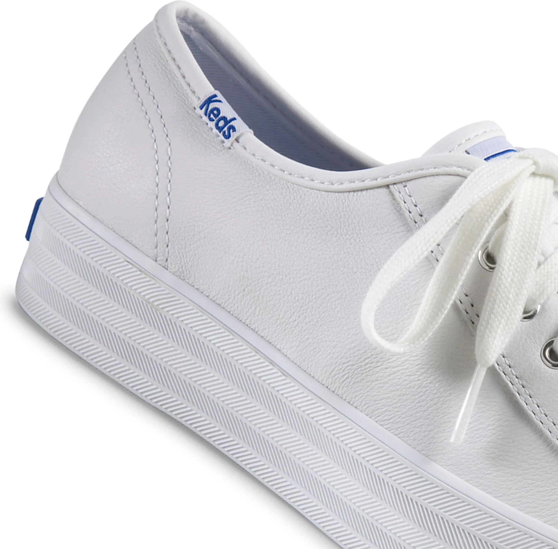 Triple Kick Leather White - Image 2