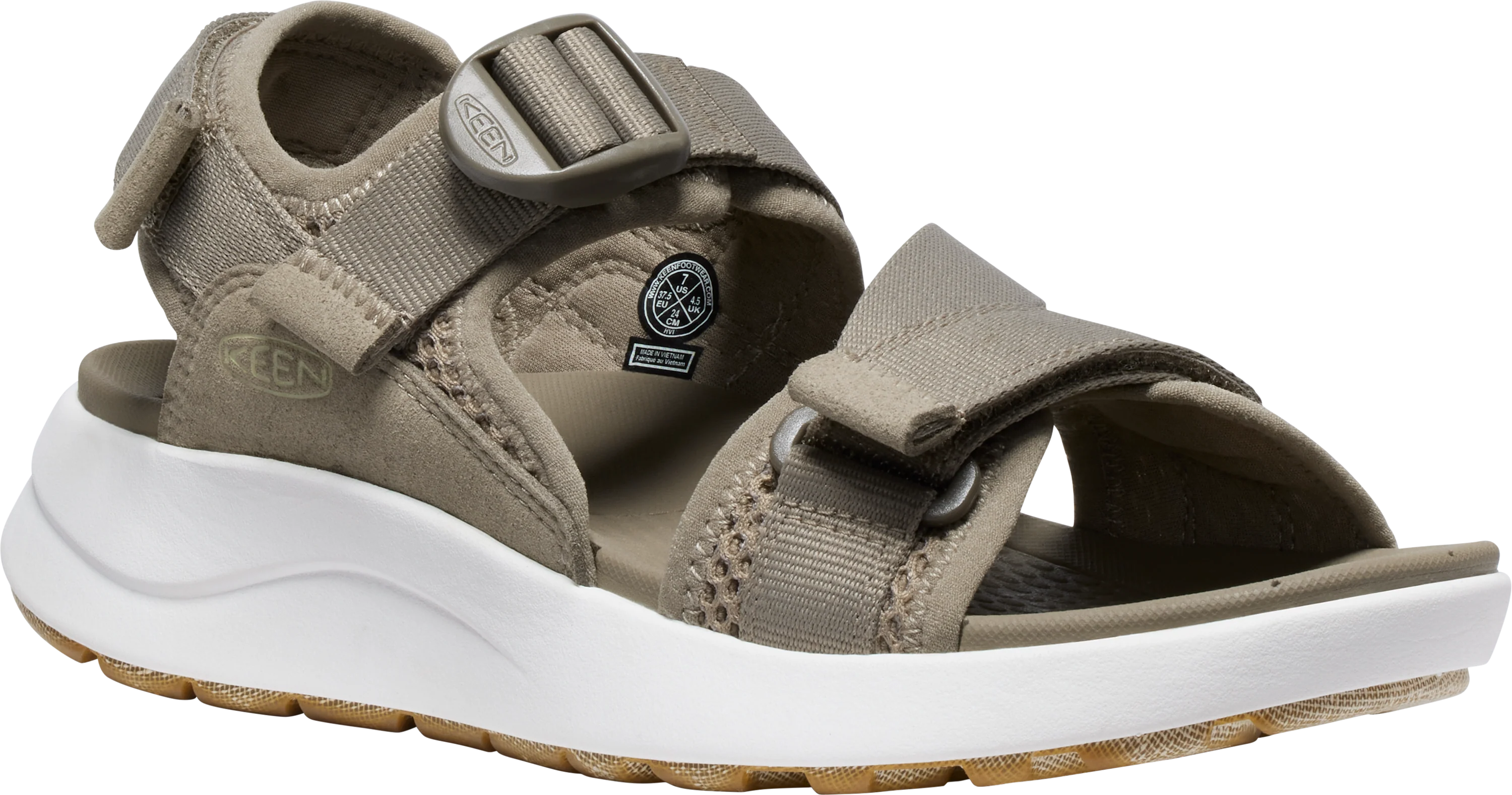 Elle Sport Backstrap Brindle - Image 2