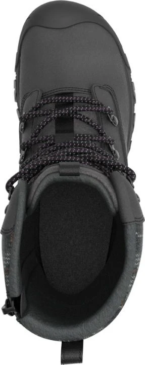Greta Tall Boot Waterproof Black - Image 4