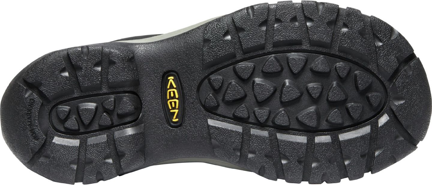 Kaci II Winter Mid Waterproof Black - Image 4