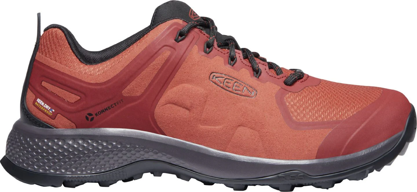 Men's Explore Waterproof Picante - Image 2