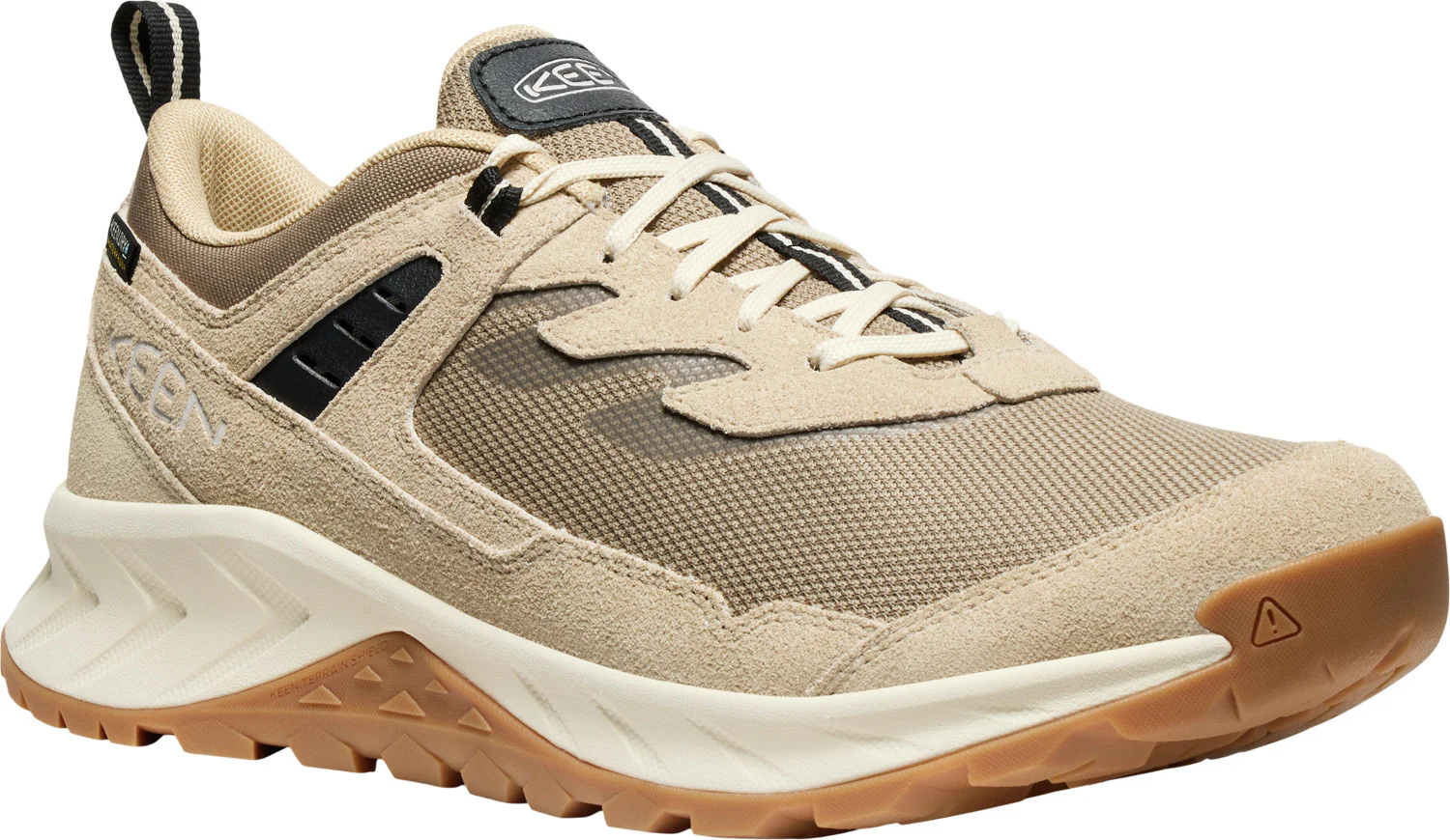 Men's Hightrail WP Brindle
